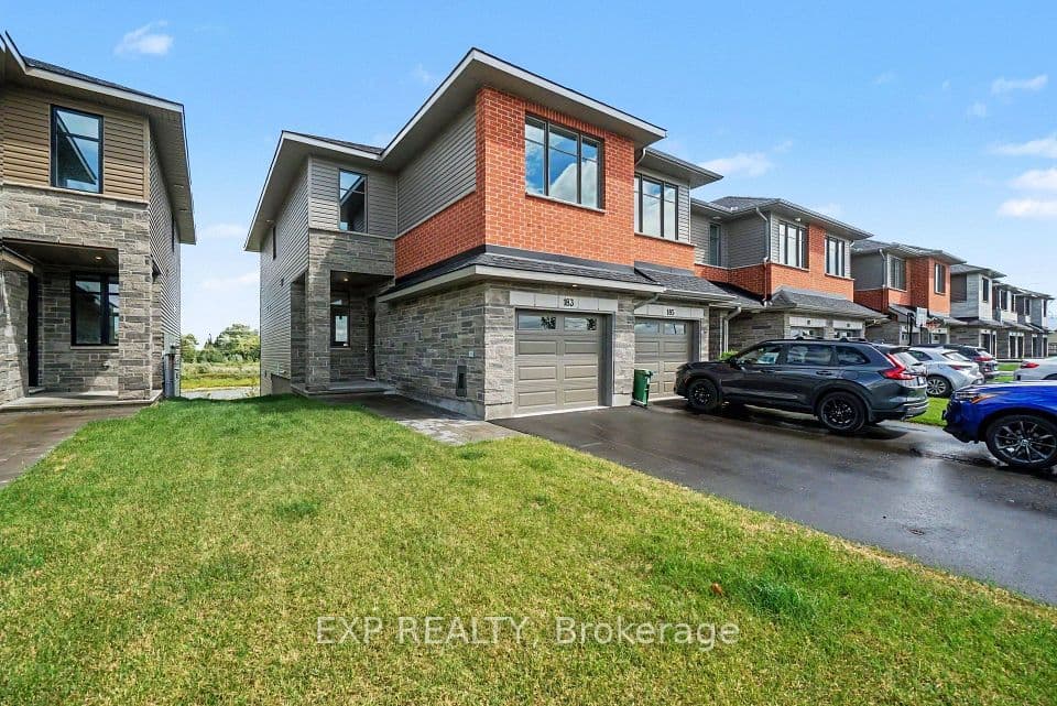 183 Craig Duncan Terrace, Stittsville - Munster - Richmond, ON K2S 3C6 – main photo