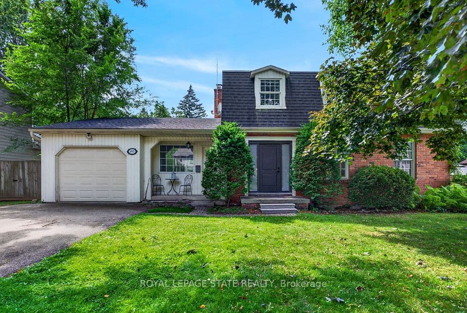 166 Orchard Drive, Hamilton, ON L9G 1Z9 – photo 2