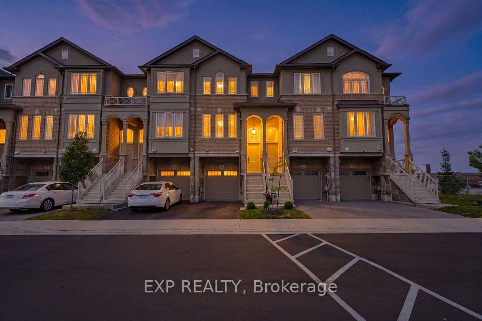 74 Laguna Village Crescent, Hamilton, ON L0R 1P0 – main photo