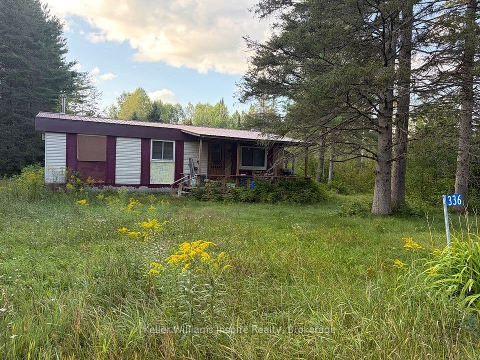 336 CHURCH Road, Hastings Highlands, ON K0L 2S0 – photo 2