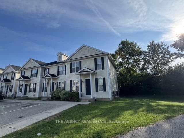 600 Sarnia Road 29, London North, ON N6G 5M5 – main photo