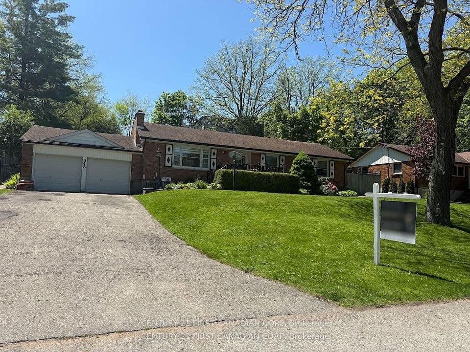 648 Westwood Drive, London South, ON N6K 1A7 – photo 2