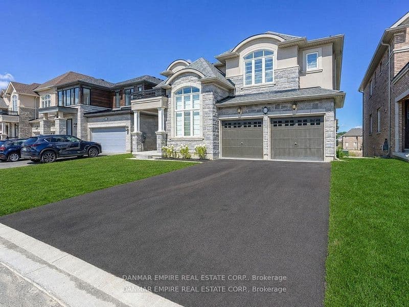 43 Morrison Drive, Hamilton, ON L9K 0H8 – main photo