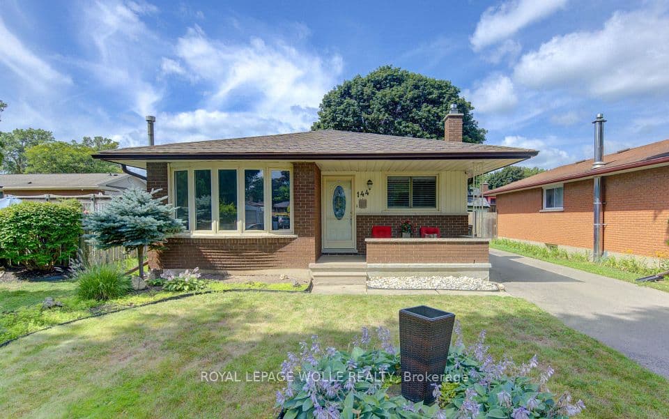144 Holborn Drive, Kitchener, ON M2A 2E5 – photo 3
