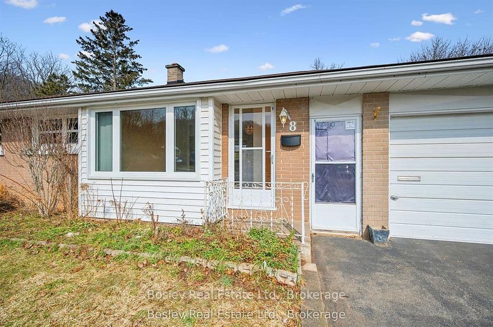8 Gordon Street, Cambridge, ON N1S 2G4 – photo 2