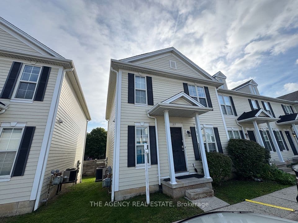 600 Sarnia Road 23, London North, ON N6G 5M5 – main photo