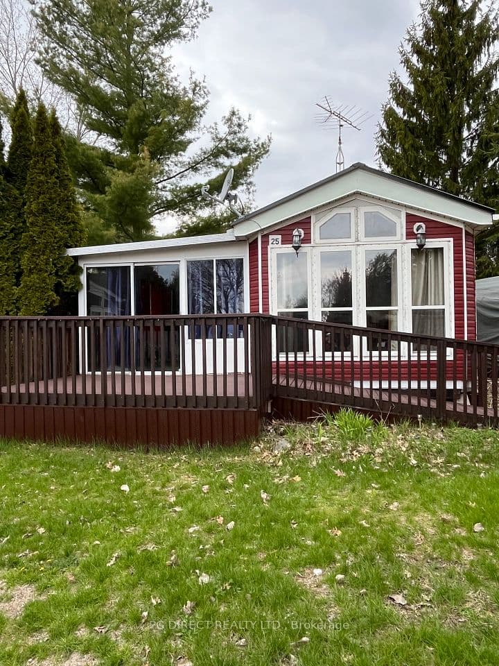 116 Cedardale Road 25, Brighton, ON K0K 1K0 – main photo