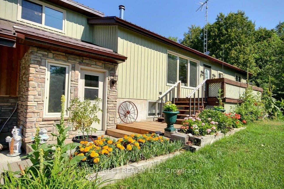 1503 Moneymore Road, Tweed, ON K0K 2Y0 – photo 2