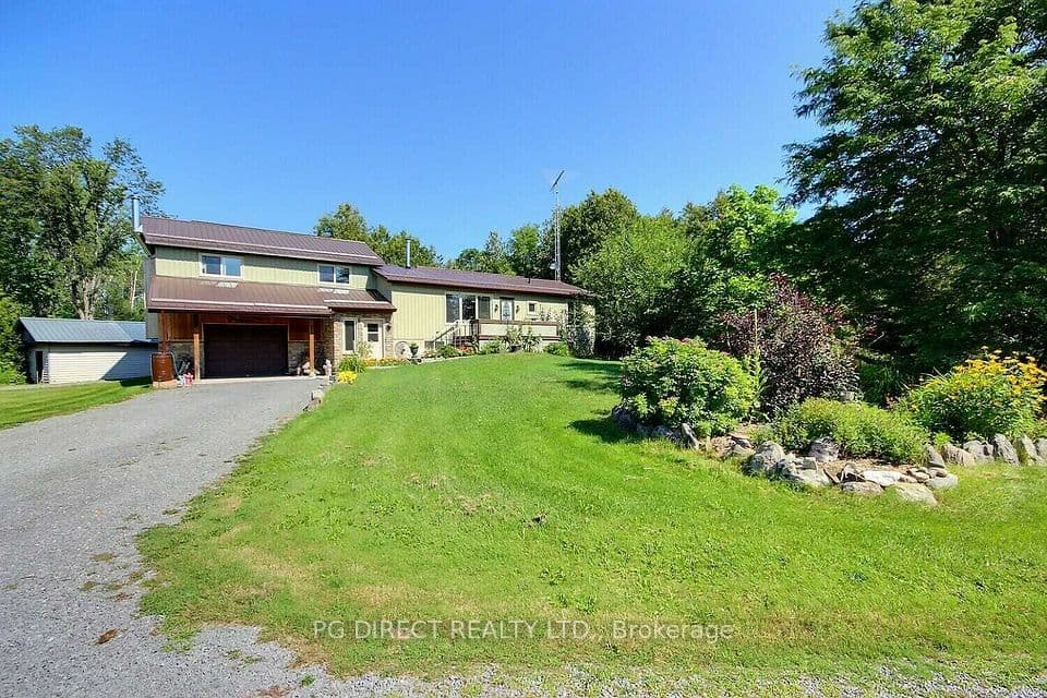 1503 Moneymore Road, Tweed, ON K0K 2Y0 – main photo