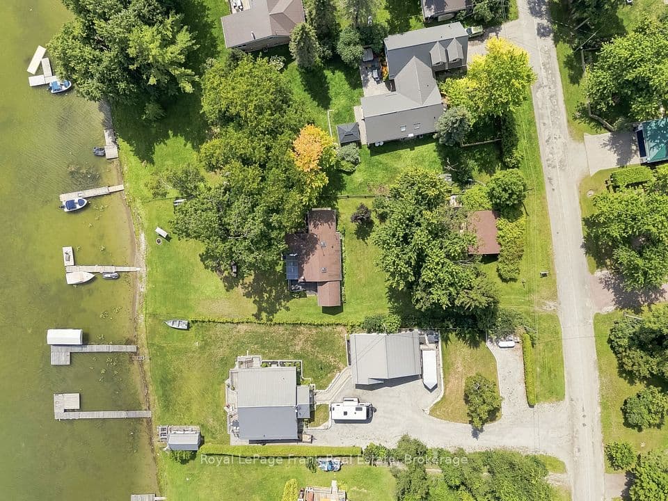 131 Ball Point Road, Kawartha Lakes, ON K0M 2C0 – photo 2