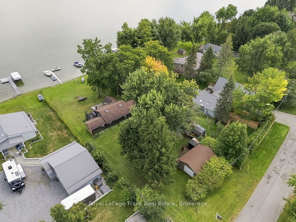 131 Ball Point Road, Kawartha Lakes, ON K0M 2C0 – main photo