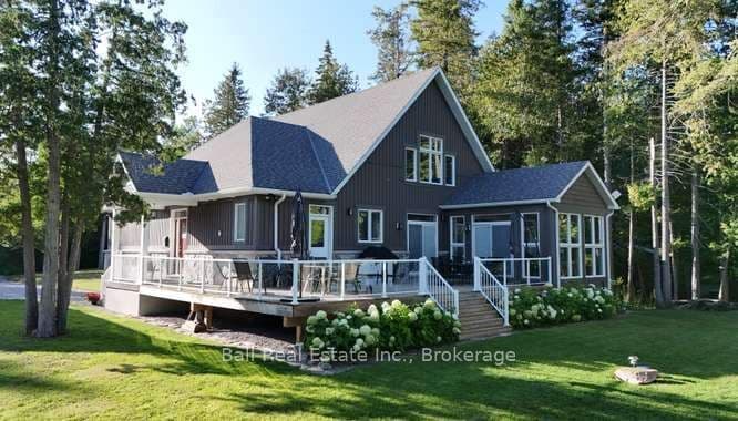 31 Beaver Drive, Kawartha Lakes, ON K0M 1K0 – main photo