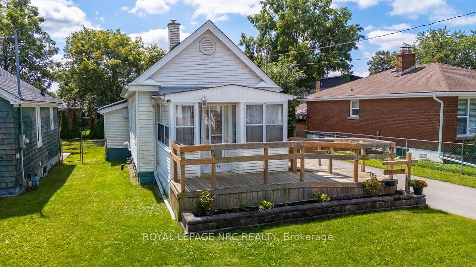 6422 Ash Street, Niagara Falls, ON L2G 2H5 – photo 3
