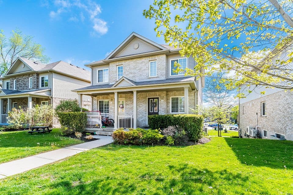 35 Mountford Drive 9, Guelph, ON N1E 0G6 – photo 3