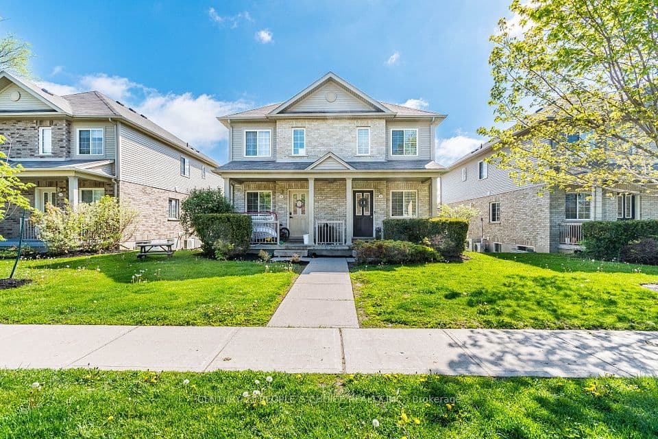 35 Mountford Drive 9, Guelph, ON N1E 0G6 – photo 2
