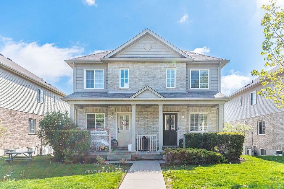 35 Mountford Drive 9, Guelph, ON N1E 0G6 – main photo