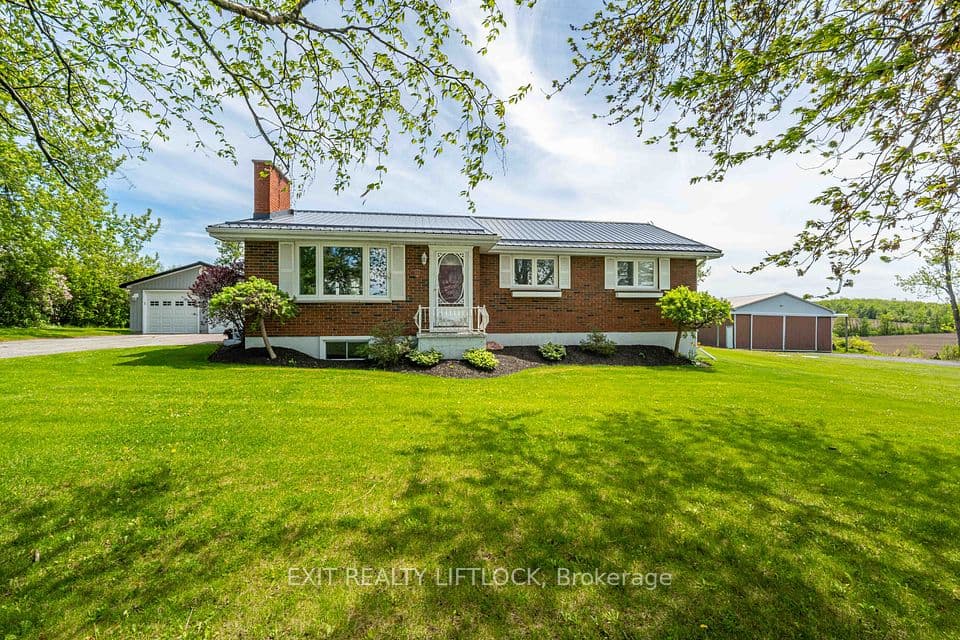 2289 Base Line Road, Otonabee-South Monaghan, ON K9J 6X7 – main photo