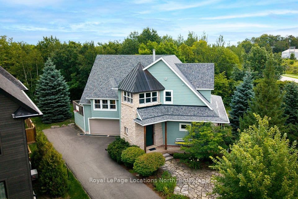 147 Alta Road, Blue Mountains, ON L9Y 0T2 – photo 2