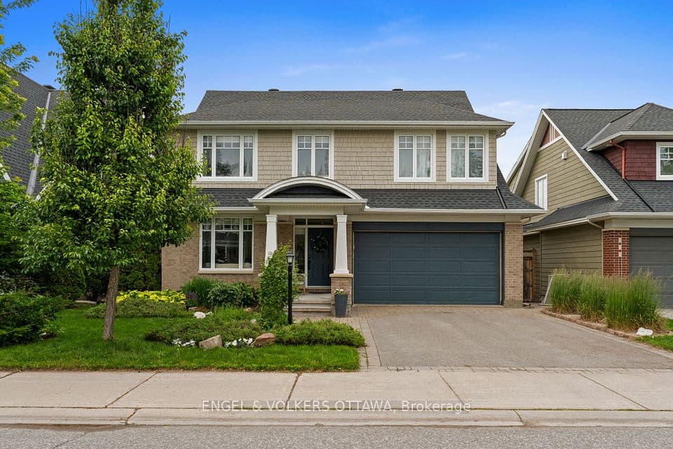 564 Erinwoods Circle, Barrhaven, ON K2J 5M8 – main photo