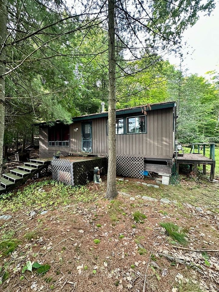 94 CRANE LAKE W/A, The Archipelago, ON P2A 0B7 – photo 2