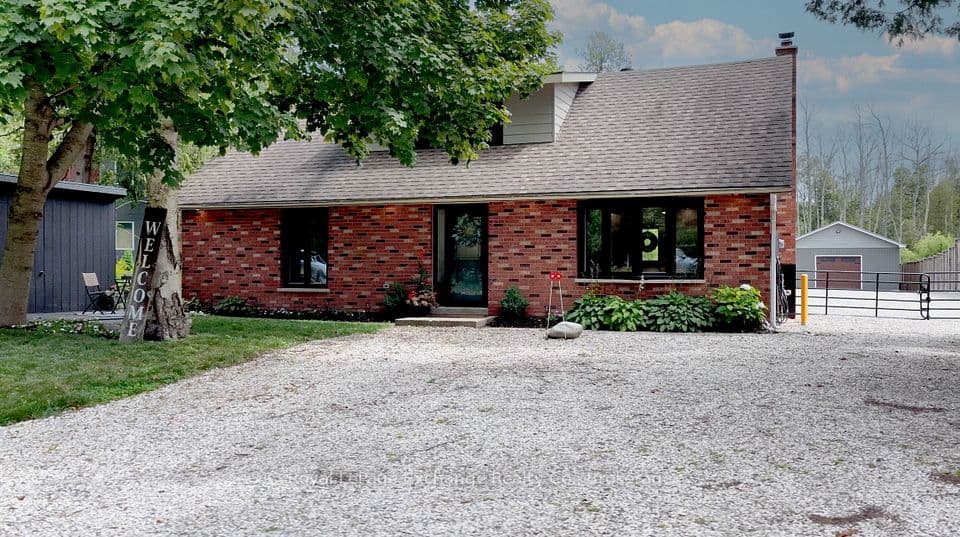 299 Victoria Street, Kincardine, ON N0G 2T0 – main photo