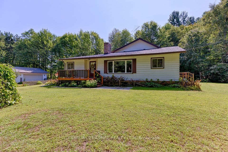 86 SACK Road, Petawawa, ON K8H 2W8 – main photo