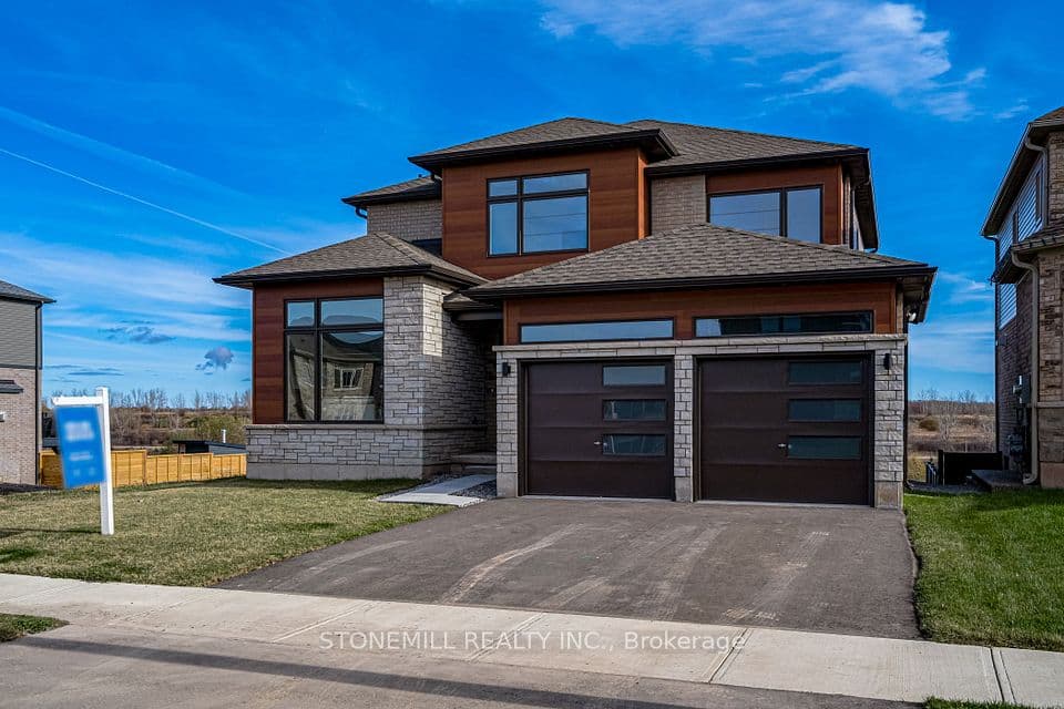 156 Shoreview Drive, Welland, ON L3B 0H3 – main photo