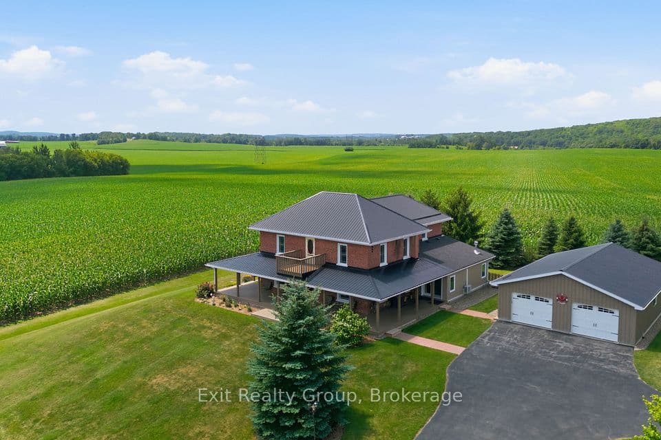 4903 County Rd 30, Trent Hills, ON K0L 1L0 – main photo