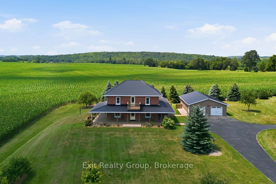4903 County Rd 30, Trent Hills, ON K0L 1L0 – photo 2