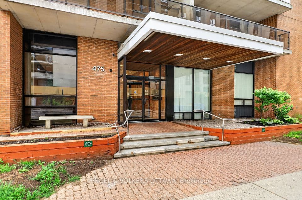475 Laurier Avenue W 1007, Ottawa Centre, ON K1R 7X1 – photo 2