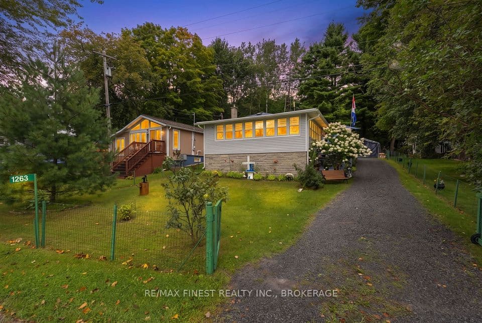 1263 White Lake Road, Frontenac, ON K0H 1T0 – main photo