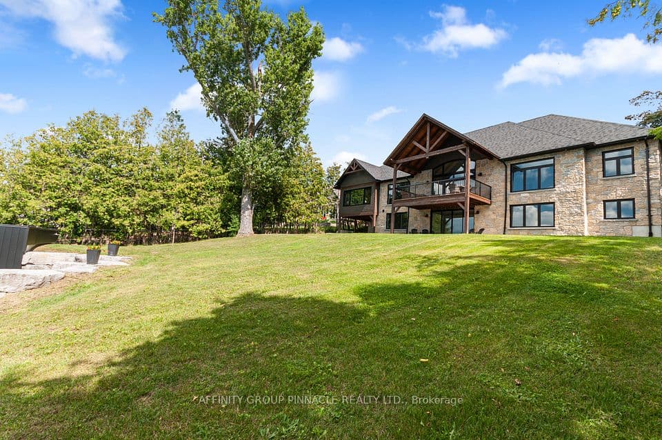 383 Snug Harbour Road, Kawartha Lakes, ON K9V 4R6 – photo 3