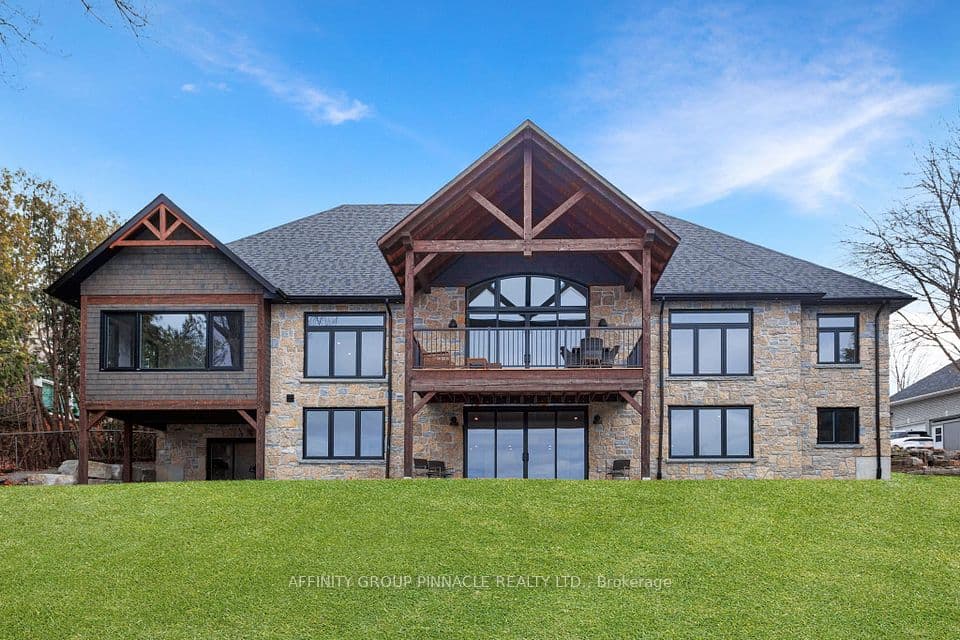 383 Snug Harbour Road, Kawartha Lakes, ON K9V 4R6 – main photo