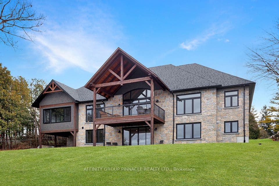 383 Snug Harbour Road, Kawartha Lakes, ON K9V 4R6 – photo 2