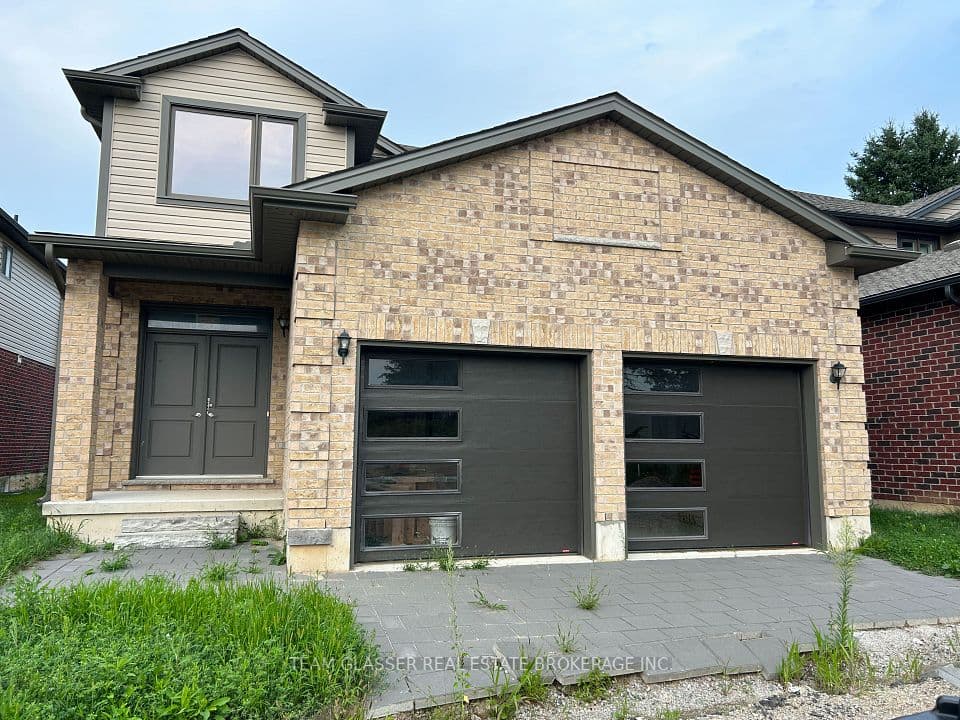 1600 Chickadee Trail, London South, ON N6N 1K6 – main photo