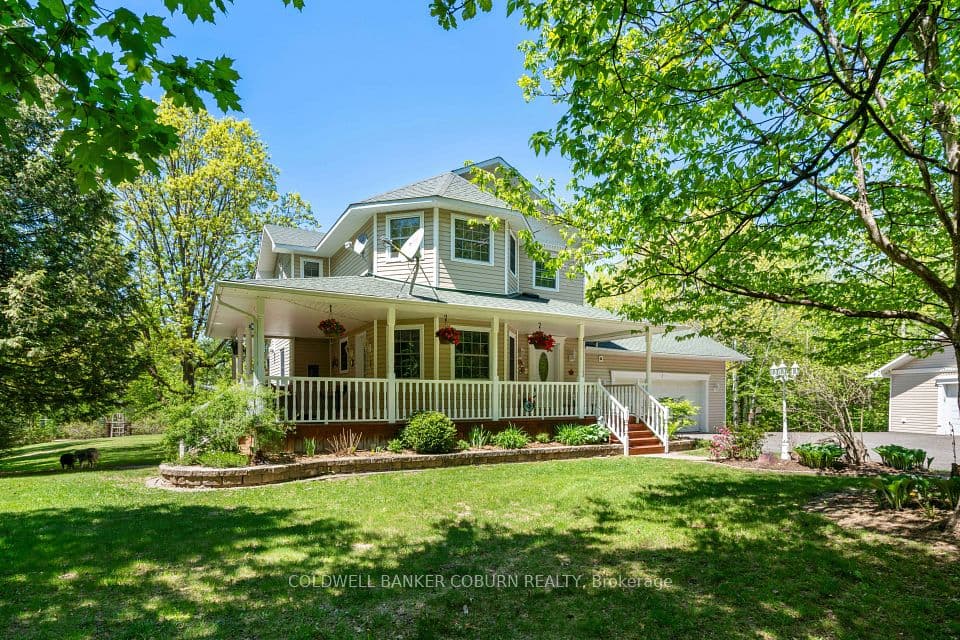 397 Burchill Road, Montague, ON K0G 1N0 – photo 2