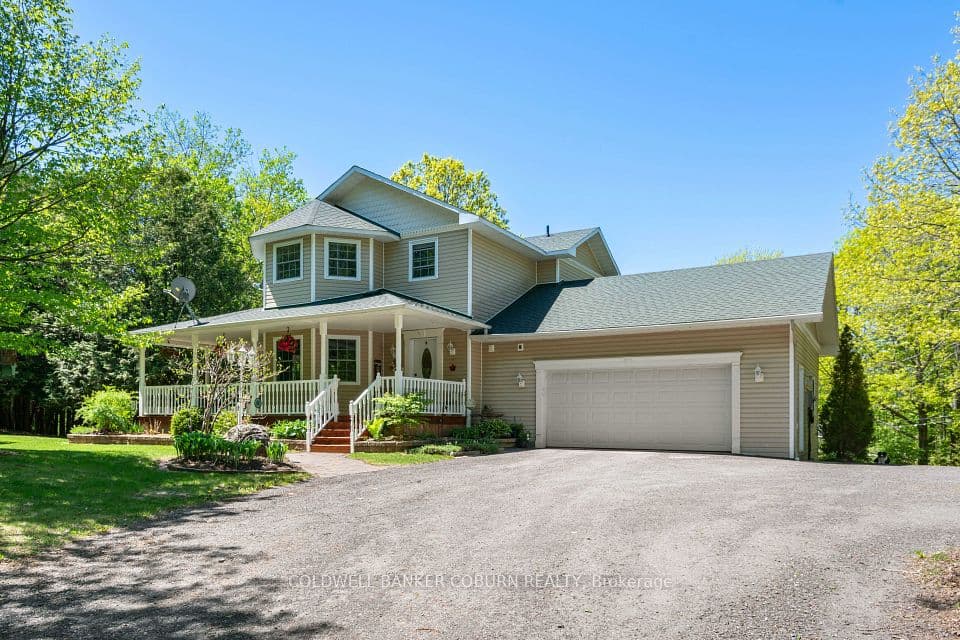 397 Burchill Road, Montague, ON K0G 1N0 – main photo
