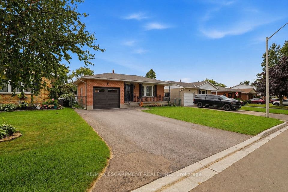 58 VANIER Place, St. Thomas, ON N5R 5S6 – photo 2