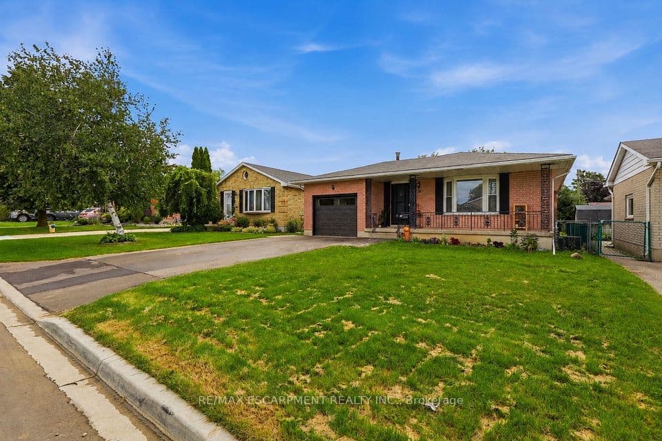 58 VANIER Place, St. Thomas, ON N5R 5S6 – photo 3