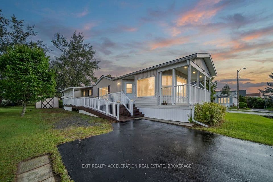 4 Birch Street, Greater Napanee, ON K7R 3L1 – main photo
