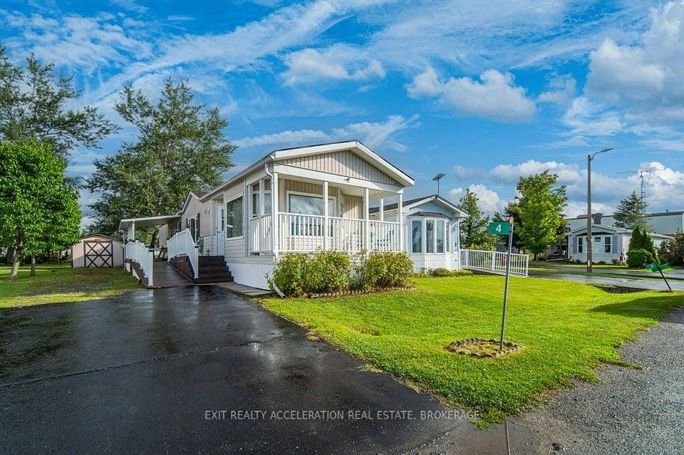 4 Birch Street, Greater Napanee, ON K7R 3L1 – photo 2
