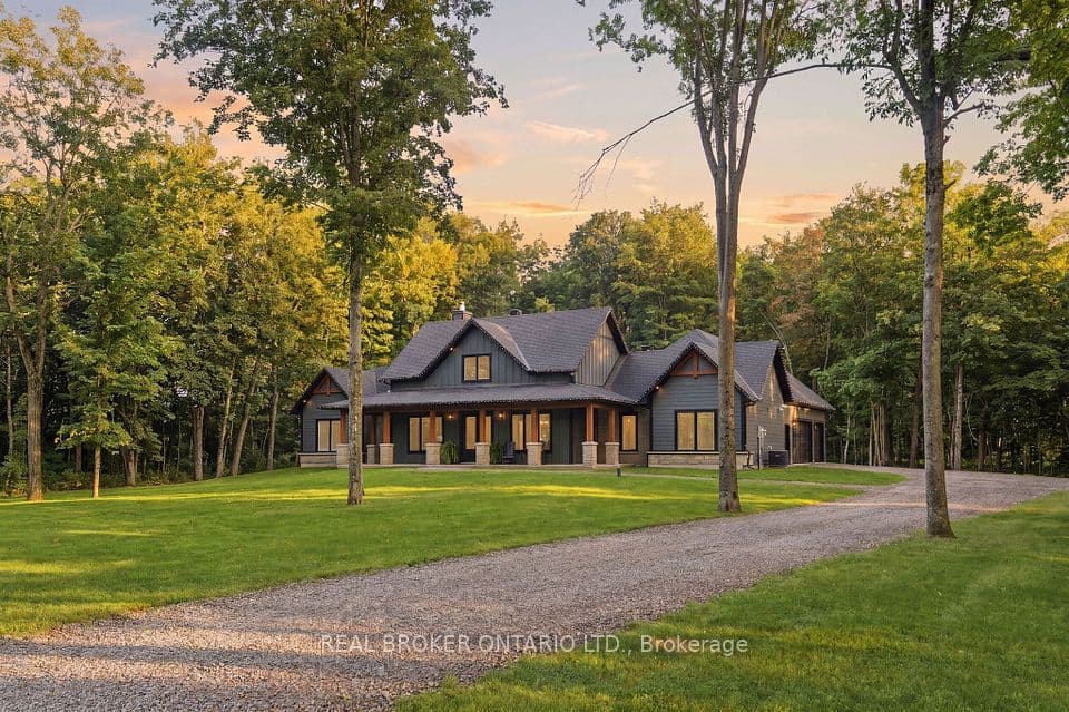 16 Cole Road, Elizabethtown-Kitley, ON K0G 1R0 – main photo