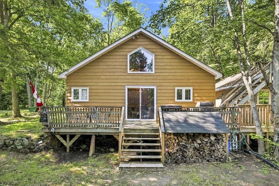74 Baldwin Bay Road, Trent Lakes, ON K0L 1J0 – photo 2