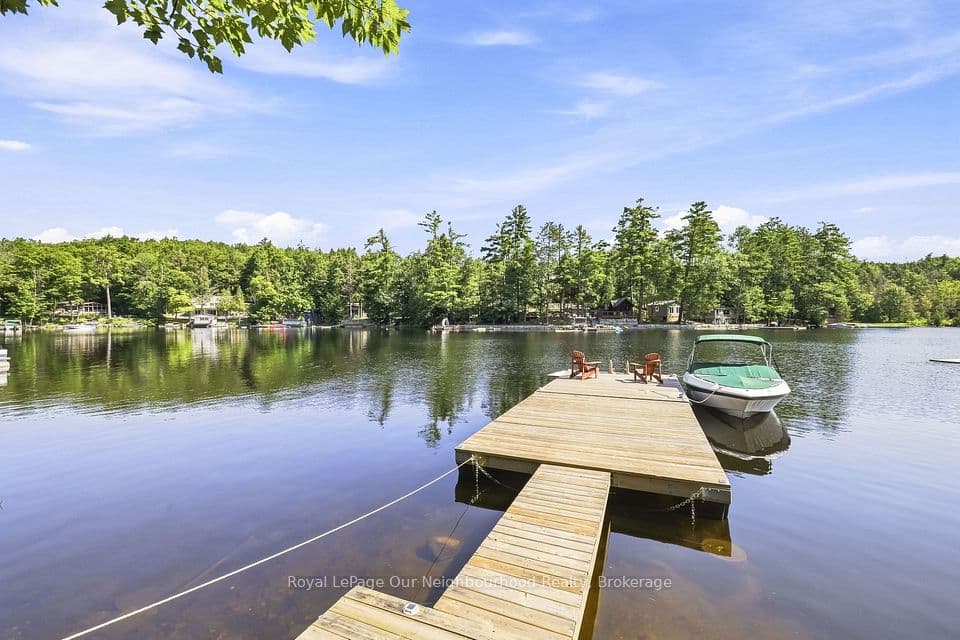 74 Baldwin Bay Road, Trent Lakes, ON K0L 1J0 – main photo