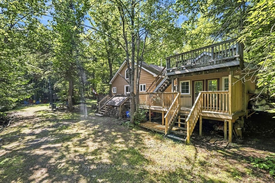 74 Baldwin Bay Road, Trent Lakes, ON K0L 1J0 – photo 3
