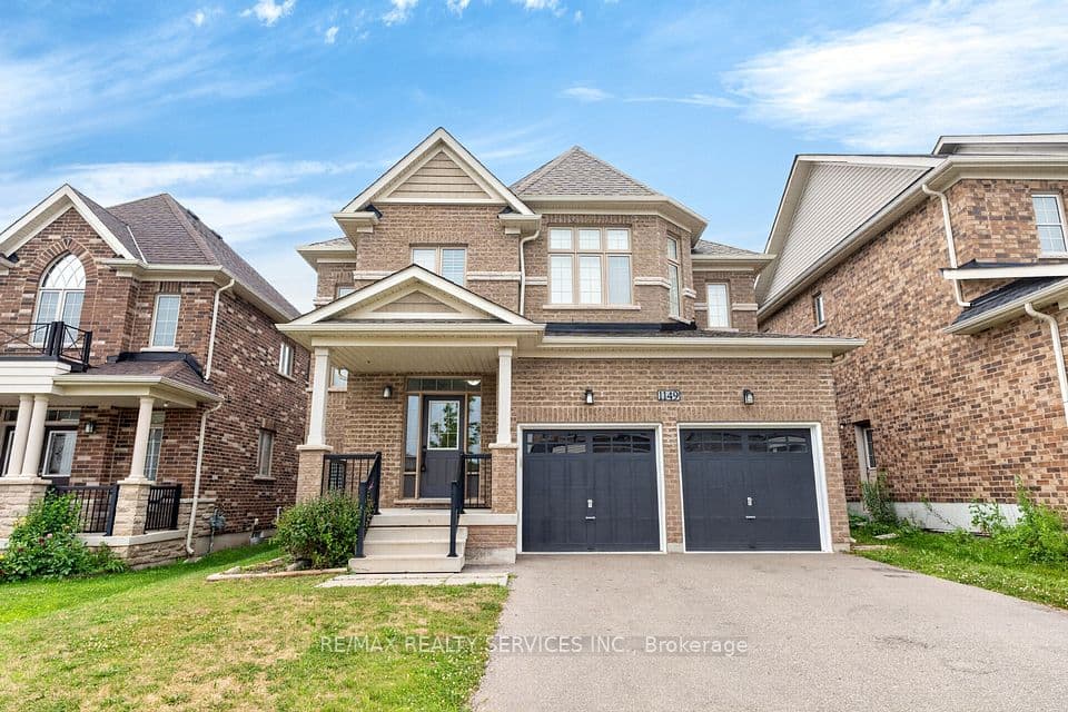 1149 Upper Thames Drive, Woodstock, ON N4T 0L4 – main photo