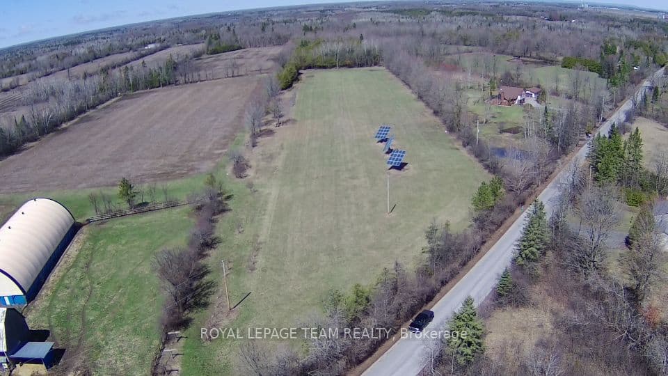 6952 & 6962 Gallagher Road, Manotick - Kars - Rideau Twp and Area, ON K0A 2T0 – main photo