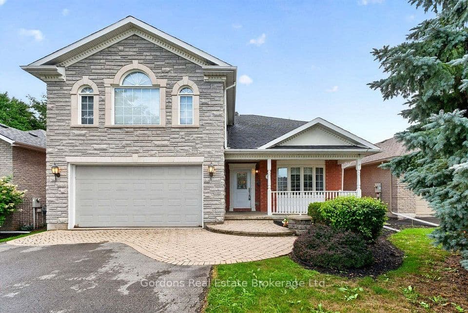 7 Hazel Court, Belleville, ON K8P 5M4 – main photo