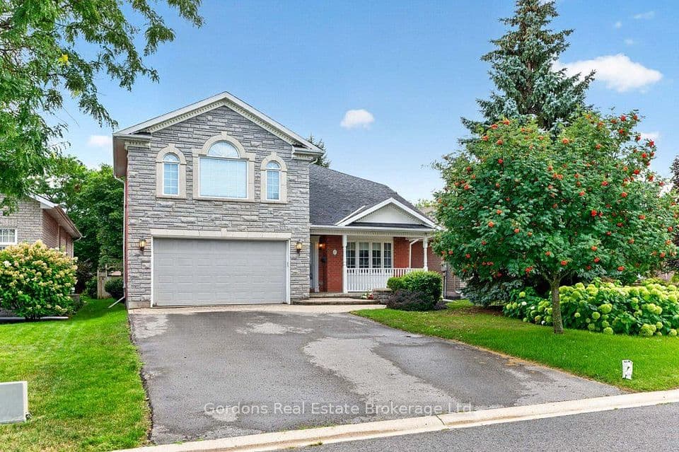 7 Hazel Court, Belleville, ON K8P 5M4 – photo 2
