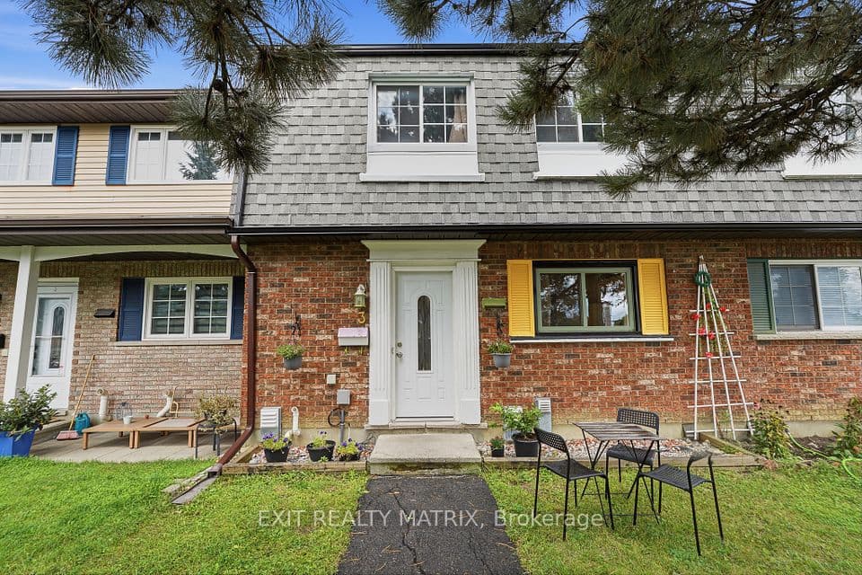 1661 Heron Road 3, Alta Vista and Area, ON K1V 6A3 – main photo